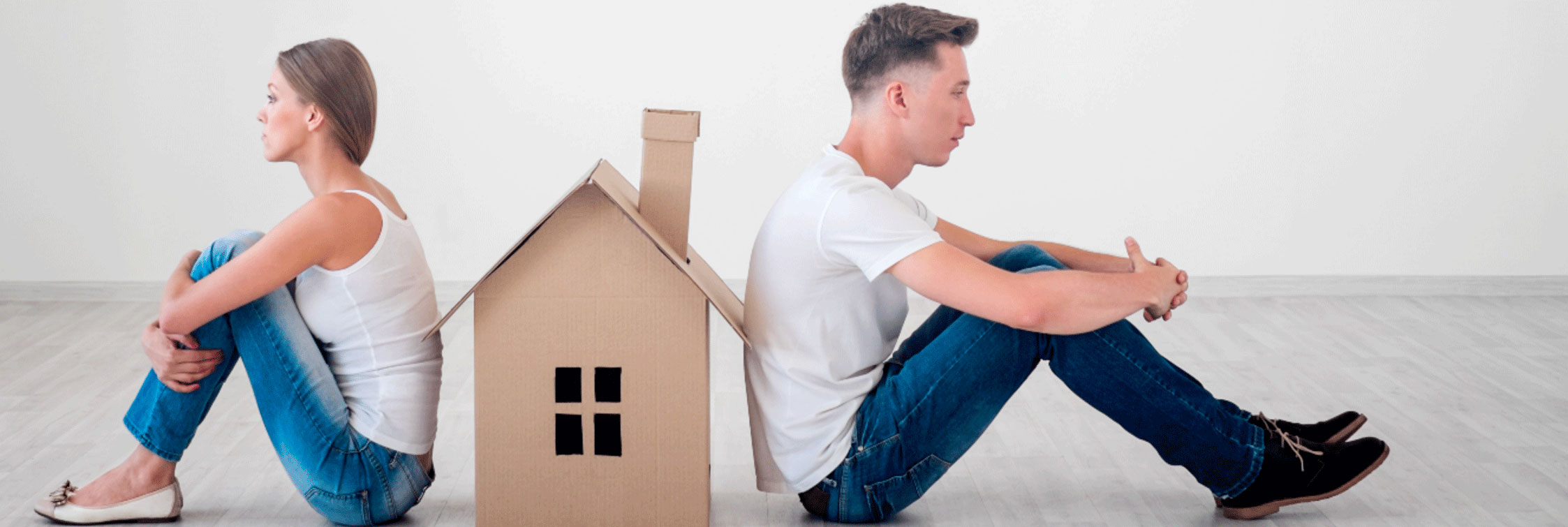 Unser Tipp für Sie: <br>Immobilien-Leitfaden für den Scheidungsfall