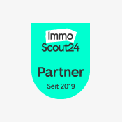 ImmoScout Partner seit 2019