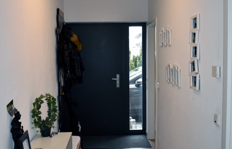 Neuwertiges und modernes Einfamilienhaus in beliebtem Neubaugebiet „Niederberg“ in Neukirchen-Vluyn