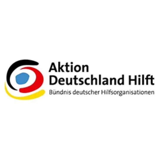 aktion deutschland hilft