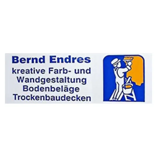 bernd endres