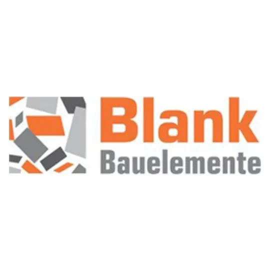 blank bauelemente