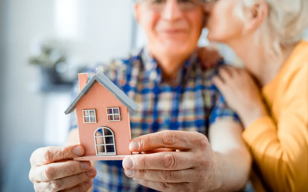 Erben einer Immobilie: Streit vermeiden & Steuern sparen