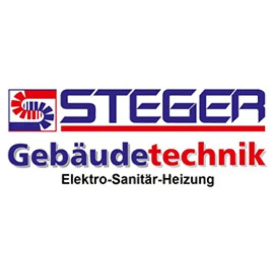 gebaeudetechnik steger