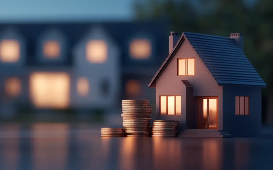 Haus verkaufen – So gelingt es!