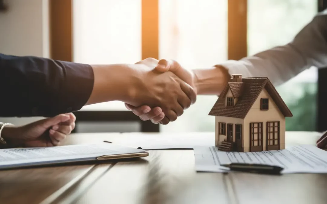 Maklervertrag einfach erklärt – so schließen Sie ihn sicher ab