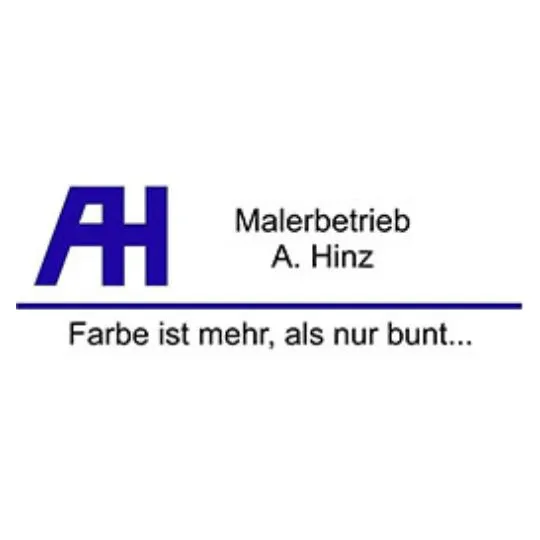 malerbetrieb hinz