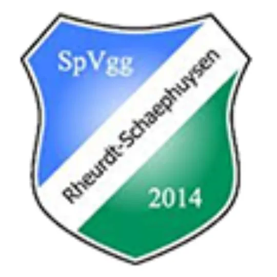 spvg rheurdt schaephuysen