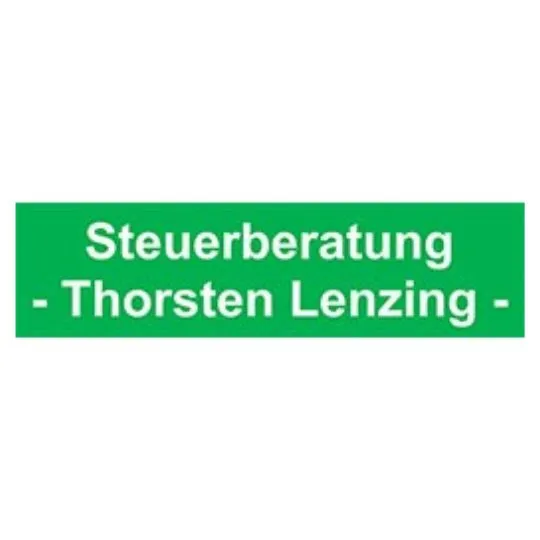 steuerberatung thorsten lenzing