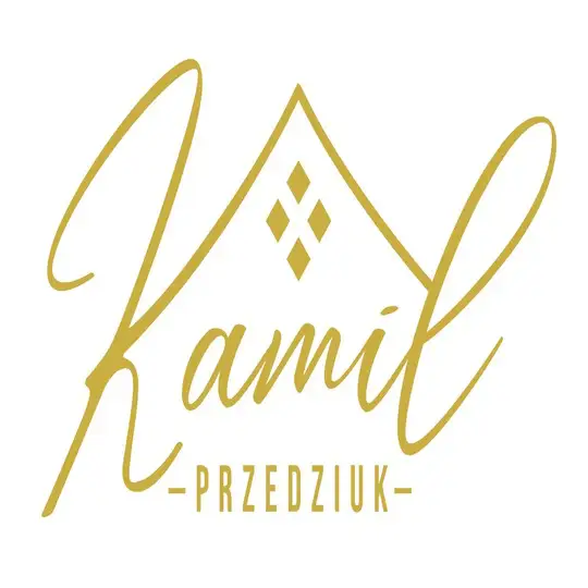 Logo Kamil Przedziuk