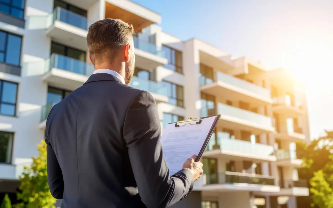 Immobilienbewertung Sachverständiger – Wer Ihnen bei Ihrer Immobilie wirklich Sicherheit gibt