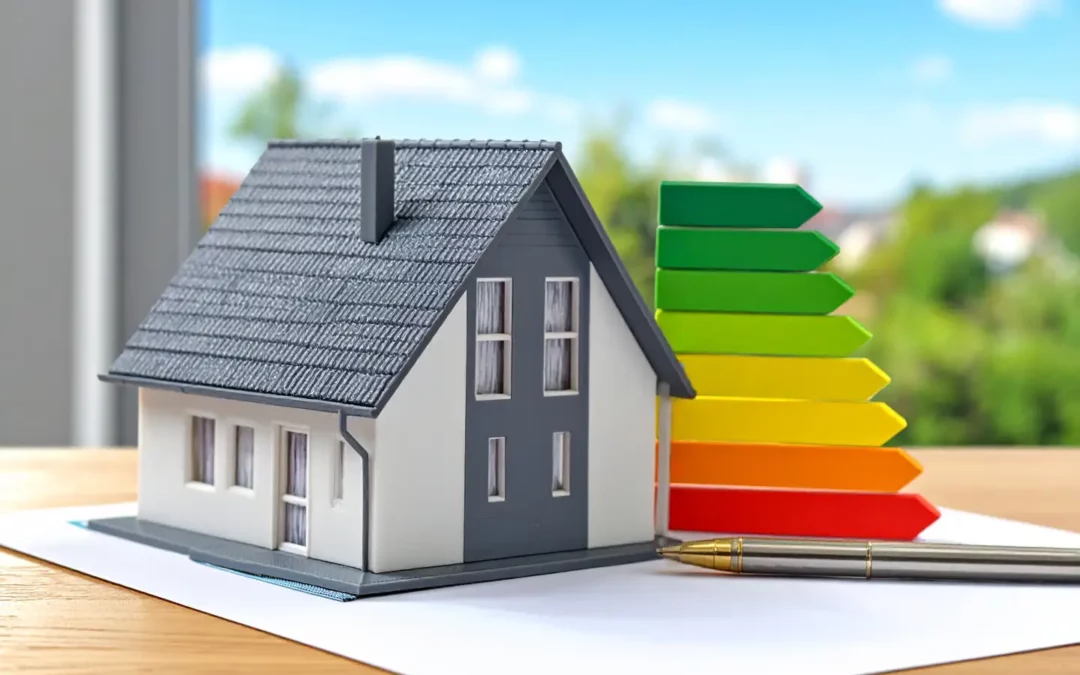 Energieausweis beim Hausverkauf einfach erklärt – so vermeiden Sie teure Fehler
