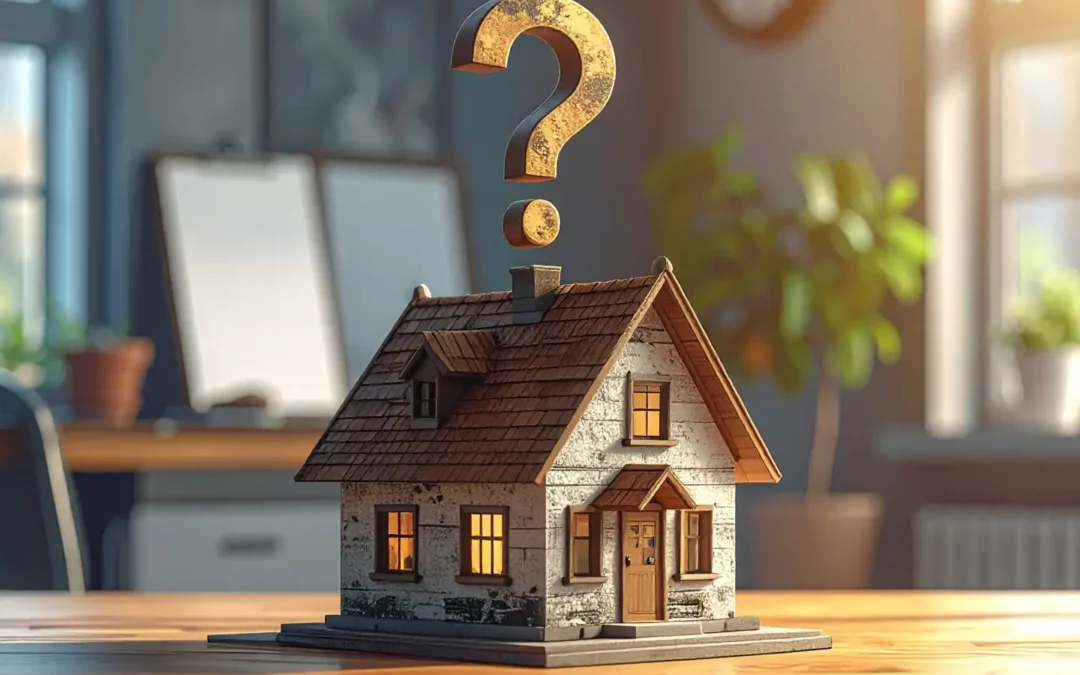 Marktwert Immobilie – So entsteht der echte Wert Ihres Zuhauses