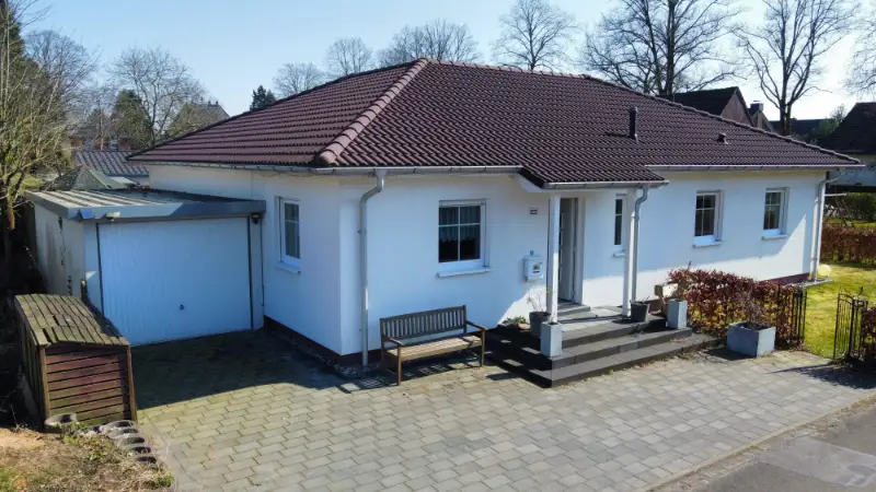 Einfamilienhaus in Xanten