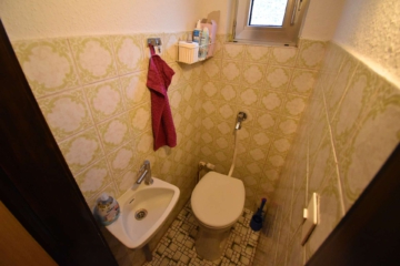 4 - Platz für Ideen – Reihenhaus mit Entwicklungspotenzial in familienfreundlicher Lage von Neukirchen!