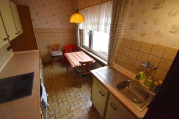 7 - Platz für Ideen – Reihenhaus mit Entwicklungspotenzial in familienfreundlicher Lage von Neukirchen!