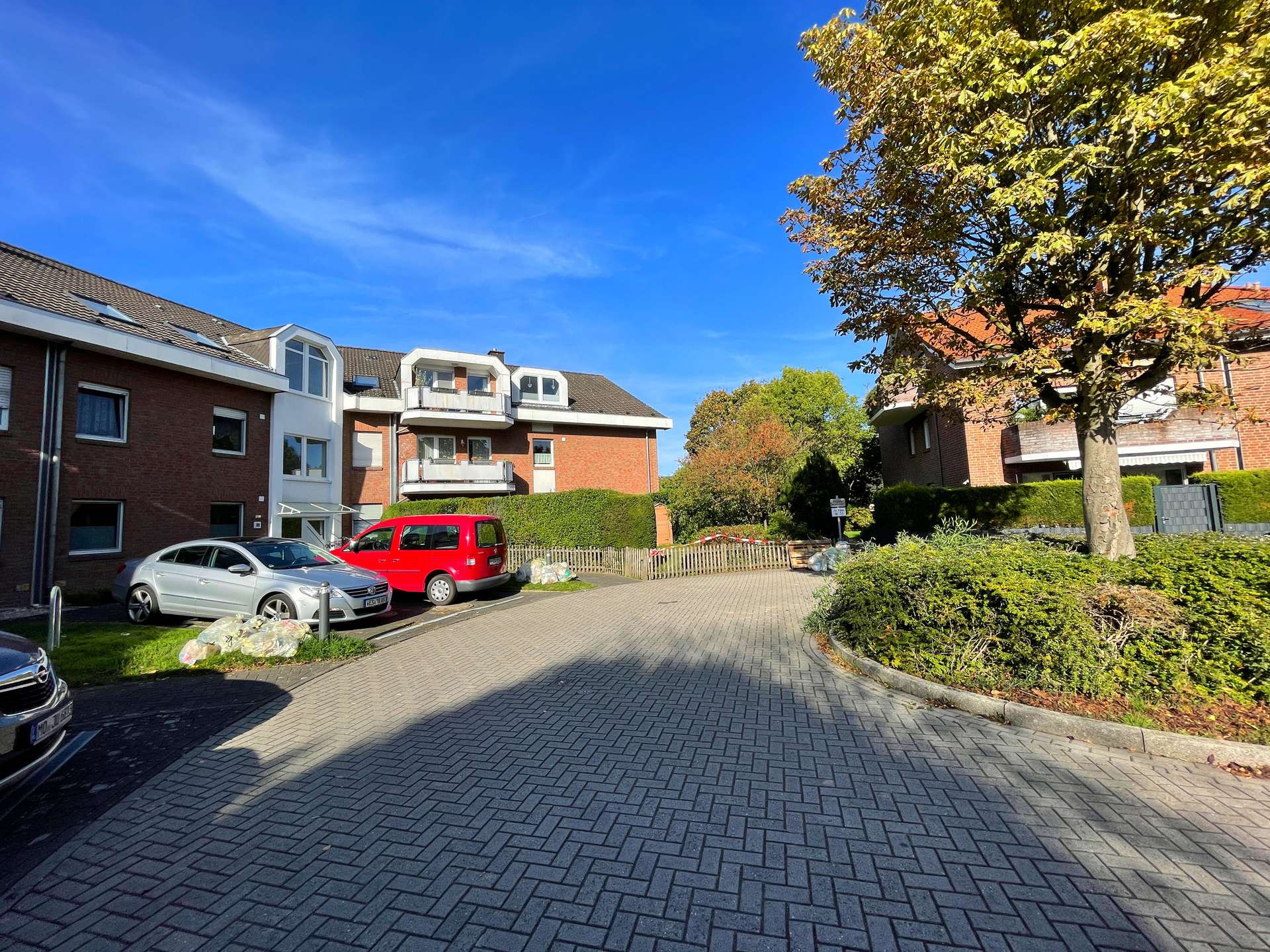 Bild (29) - Helle und stilvolle Wohnung im Herzen von Vluyn – ruhig und zentral gelegen