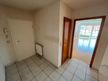 2 4 - Helle und stilvolle Wohnung im Herzen von Vluyn – ruhig und zentral gelegen