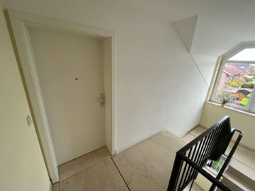 1 4 - Helle und stilvolle Wohnung im Herzen von Vluyn – ruhig und zentral gelegen