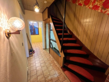 7 - Charmantes Reihenhaus in attraktiver Lage von Moers-Kapellen sucht Sie!