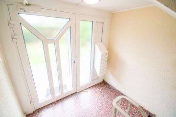 3 - Sommerwohnung mit Klimaanlage an der Grenze zu Utfort