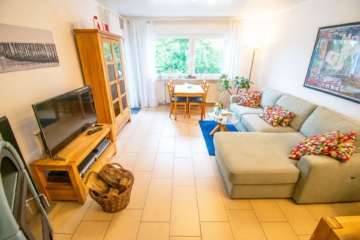 7 - Sommerwohnung mit Klimaanlage an der Grenze zu Utfort