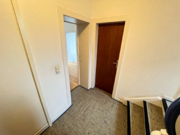 5 - Gemütliche 2-Zimmer-Wohnung im Zentrum von Vluyn