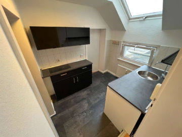 8 - Gemütliche 2-Zimmer-Wohnung im Zentrum von Vluyn