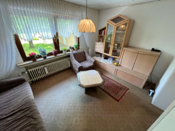 7 - Freistehendes Einfamilienhaus mit traumhaftem Grundstück & viel Potenzial zur indivi. Gestaltung