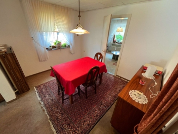 6 - Freistehendes Einfamilienhaus mit traumhaftem Grundstück & viel Potenzial zur indivi. Gestaltung