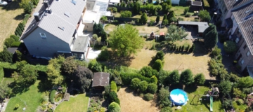 1.2 - Charmantes Reihenendhaus mit großem Grundstück in beliebter West-Lage