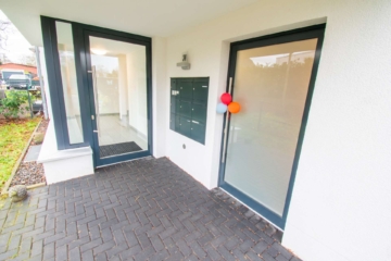 1 - Ihr neues Zuhause: Neuwertige, barrierearme Penthouse-Wohnung mit Aufzug und Energieklasse A+