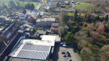 4 - Gepflegte Mietwohnung in zentrumsnaher Lage von Vluyn