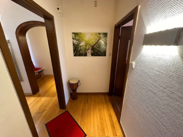 Bild (2) - Attraktives Wohn- und Geschäftshaus im Ortskern von Vluyn