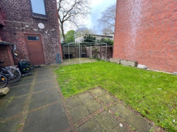 02 - Außenbereich - Mehr Rendite geht nicht: Voll vermietetes Mehrfamilienhaus in zentraler Lage Vluyns