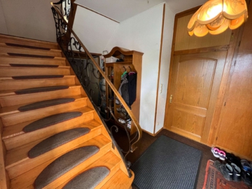 01 - EG - Mehr Rendite geht nicht: Voll vermietetes Mehrfamilienhaus in zentraler Lage Vluyns