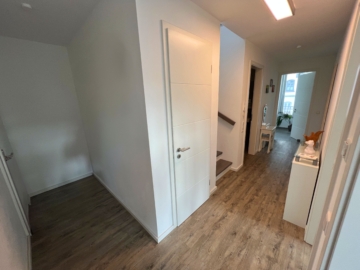 6 - Moderne und energieeffiziente Maisonette-Wohnung mit Villen-Charakter