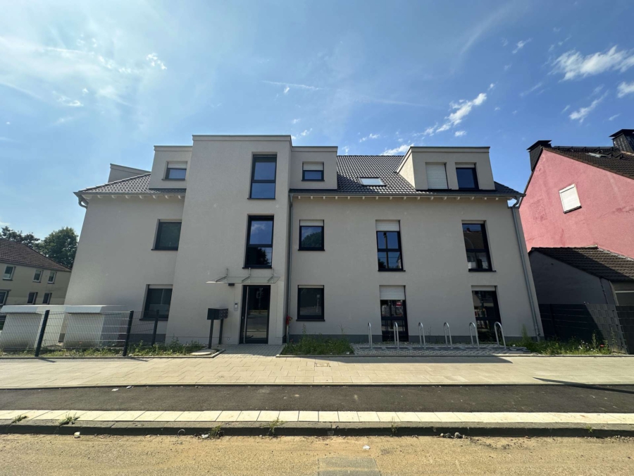 Top-Kapitalanlage: Moderne 57 m² Wohnung mit Zukunftspotenzial, 45359 Essen, Etagenwohnung