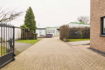 IL9A2213 - Moderne und vielseitige Gewerbehalle in Kamp-Lintfort – Ideal für Produktion, Handwerk & Lager!