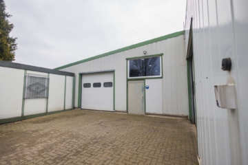 IL9A2237 - Moderne und vielseitige Gewerbehalle in Kamp-Lintfort – Ideal für Produktion, Handwerk & Lager!
