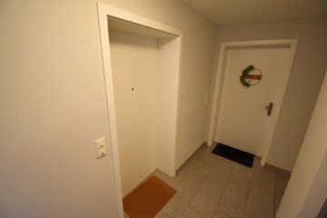 3 - Energieklasse A+ und barrierearm: Stilvolle, neuwertige Erdgeschosswohnung mit 3 Zimmern