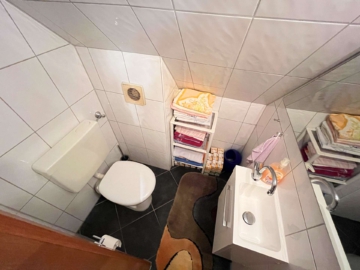 4 - Attraktive Maisonette-Eigentumswohnung in ausgezeichneter Lage von Essen-Bochold