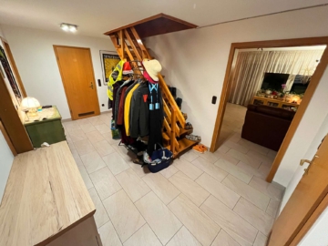 3 - Attraktive Maisonette-Eigentumswohnung in ausgezeichneter Lage von Essen-Bochold
