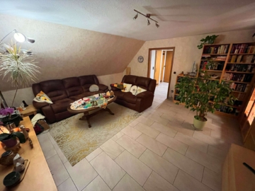 6 - Attraktive Maisonette-Eigentumswohnung in ausgezeichneter Lage von Essen-Bochold