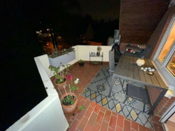 14 - Attraktive Maisonette-Eigentumswohnung in ausgezeichneter Lage von Essen-Bochold