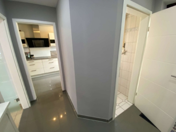 6 - Vollständig sanierte Doppelhaushälfte in Bestlage von Neukirchen-VLUYN