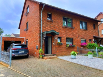 2 - Vollständig sanierte Doppelhaushälfte in Bestlage von Neukirchen-VLUYN