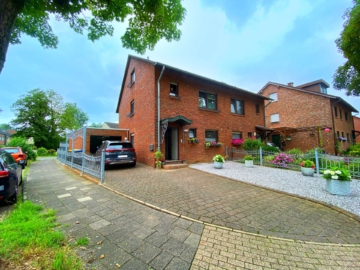 1 - Vollständig sanierte Doppelhaushälfte in Bestlage von Neukirchen-VLUYN