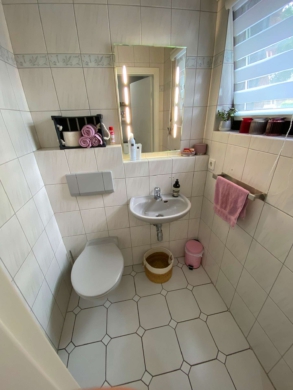 5 - Vollständig sanierte Doppelhaushälfte in Bestlage von Neukirchen-VLUYN