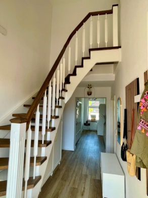 2 - Topmoderne Maisonettewohnung im Herzen von Vluyn – mit Dachterrasse und Stellplatz